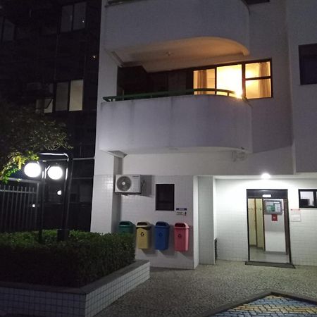 Green Bali Apartment Ρίο ντε Τζανέιρο Εξωτερικό φωτογραφία