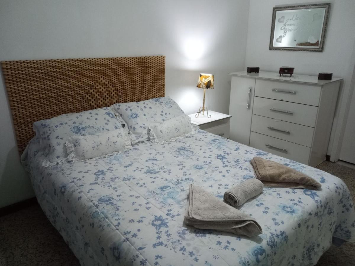 Green Bali Apartment Ρίο ντε Τζανέιρο Εξωτερικό φωτογραφία