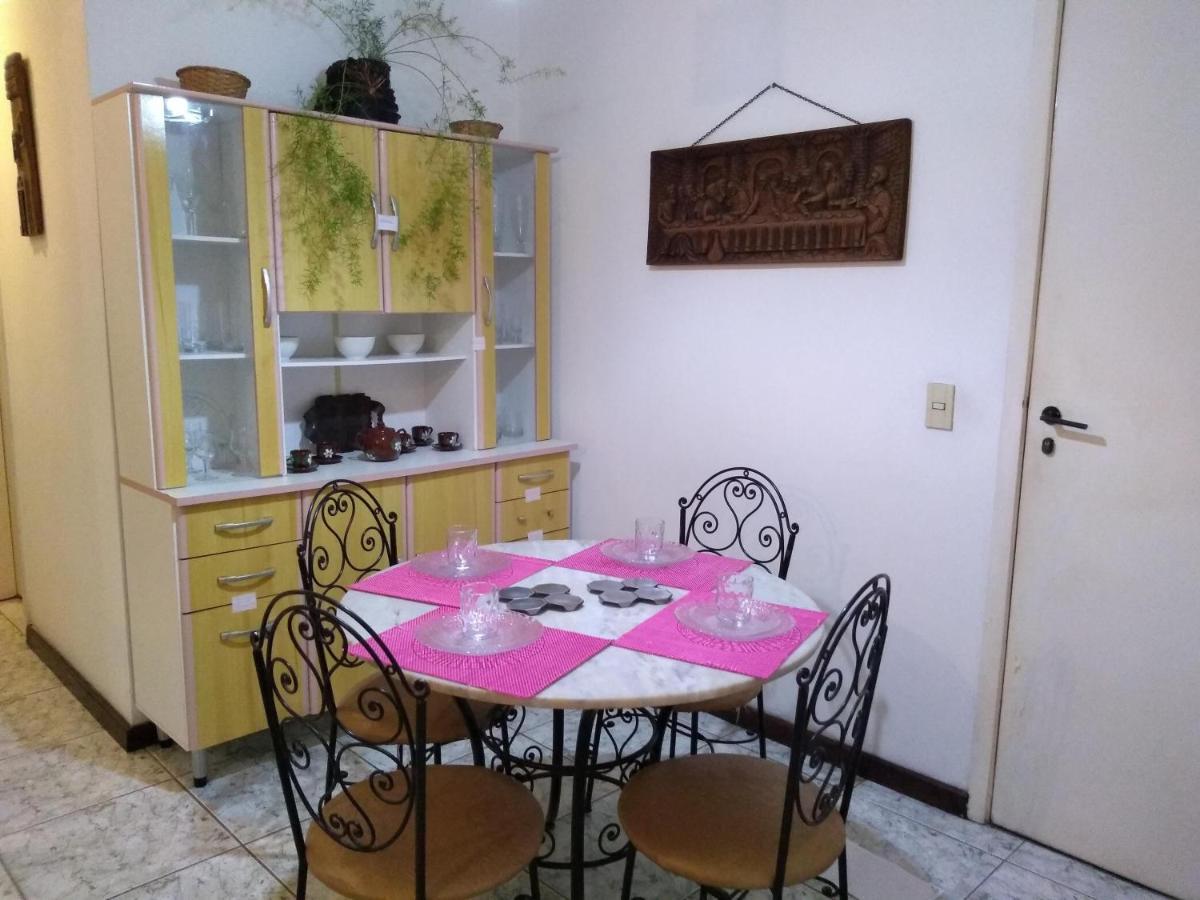 Green Bali Apartment Ρίο ντε Τζανέιρο Εξωτερικό φωτογραφία
