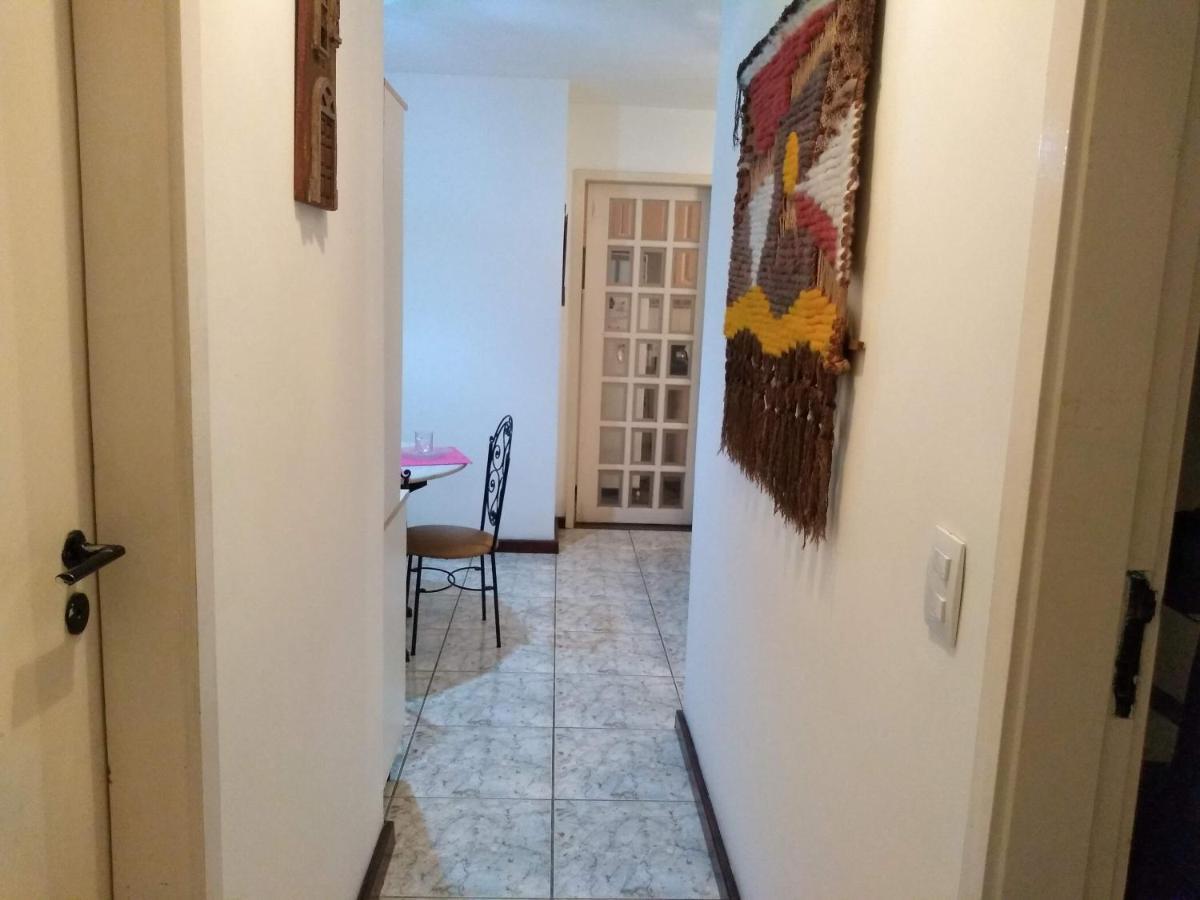 Green Bali Apartment Ρίο ντε Τζανέιρο Εξωτερικό φωτογραφία