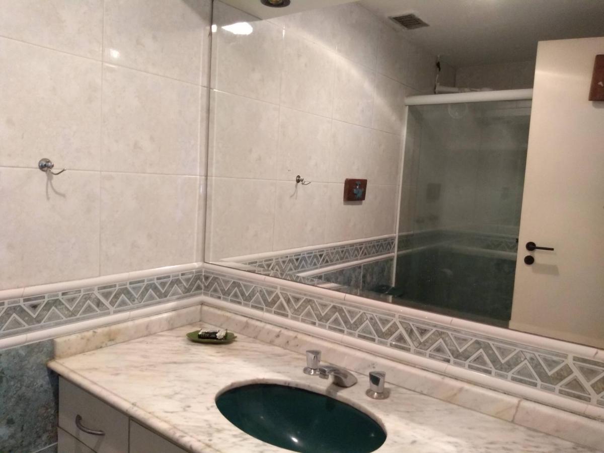 Green Bali Apartment Ρίο ντε Τζανέιρο Εξωτερικό φωτογραφία
