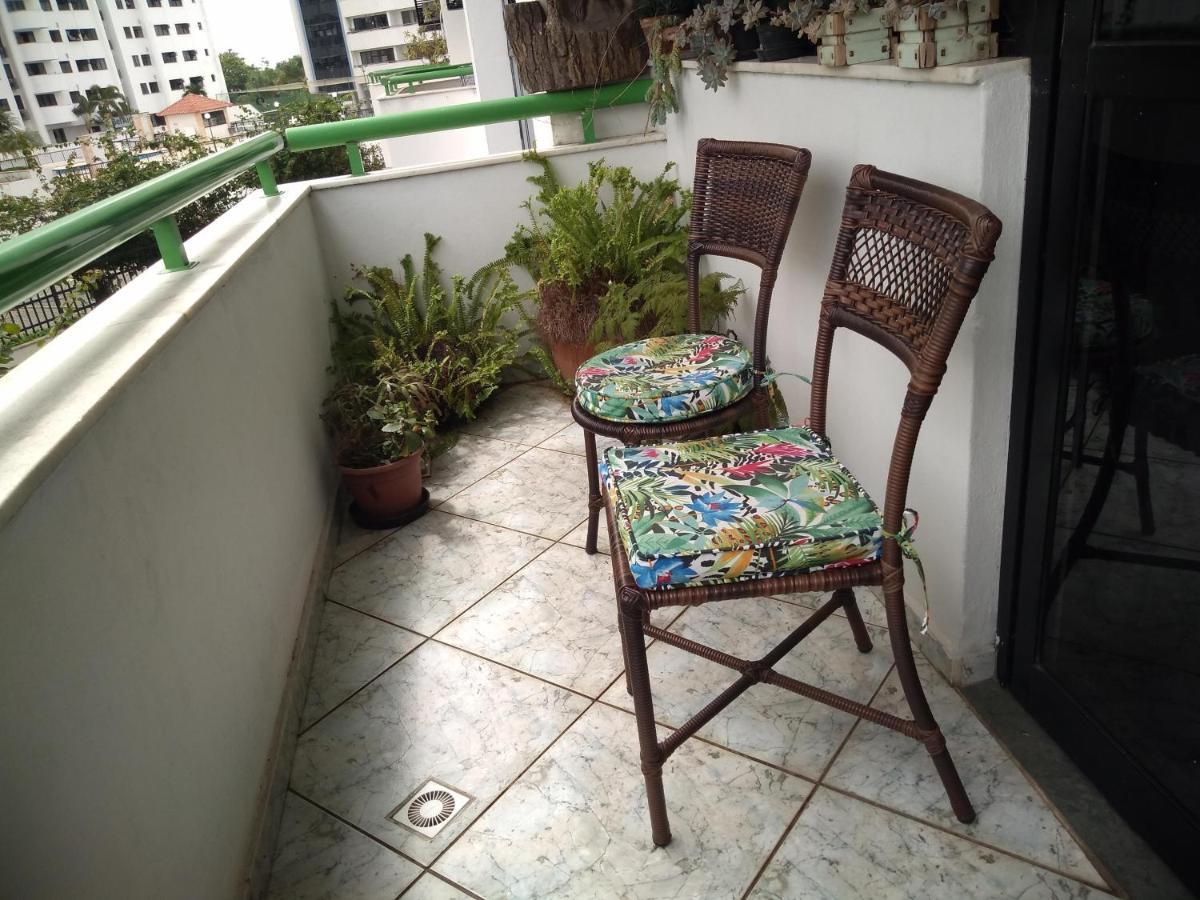 Green Bali Apartment Ρίο ντε Τζανέιρο Εξωτερικό φωτογραφία