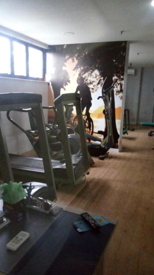 Green Bali Apartment Ρίο ντε Τζανέιρο Εξωτερικό φωτογραφία