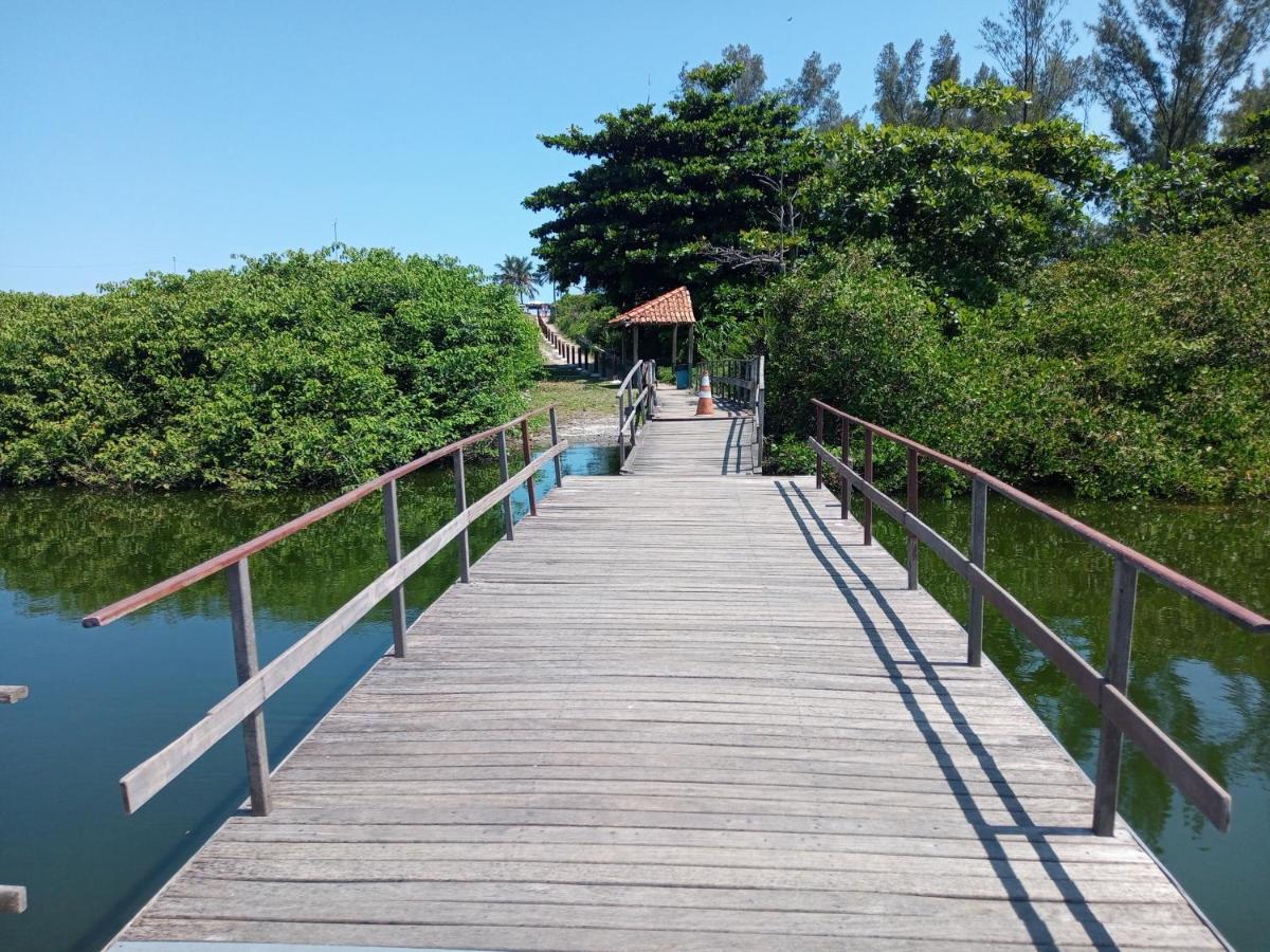 Green Bali Apartment Ρίο ντε Τζανέιρο Εξωτερικό φωτογραφία