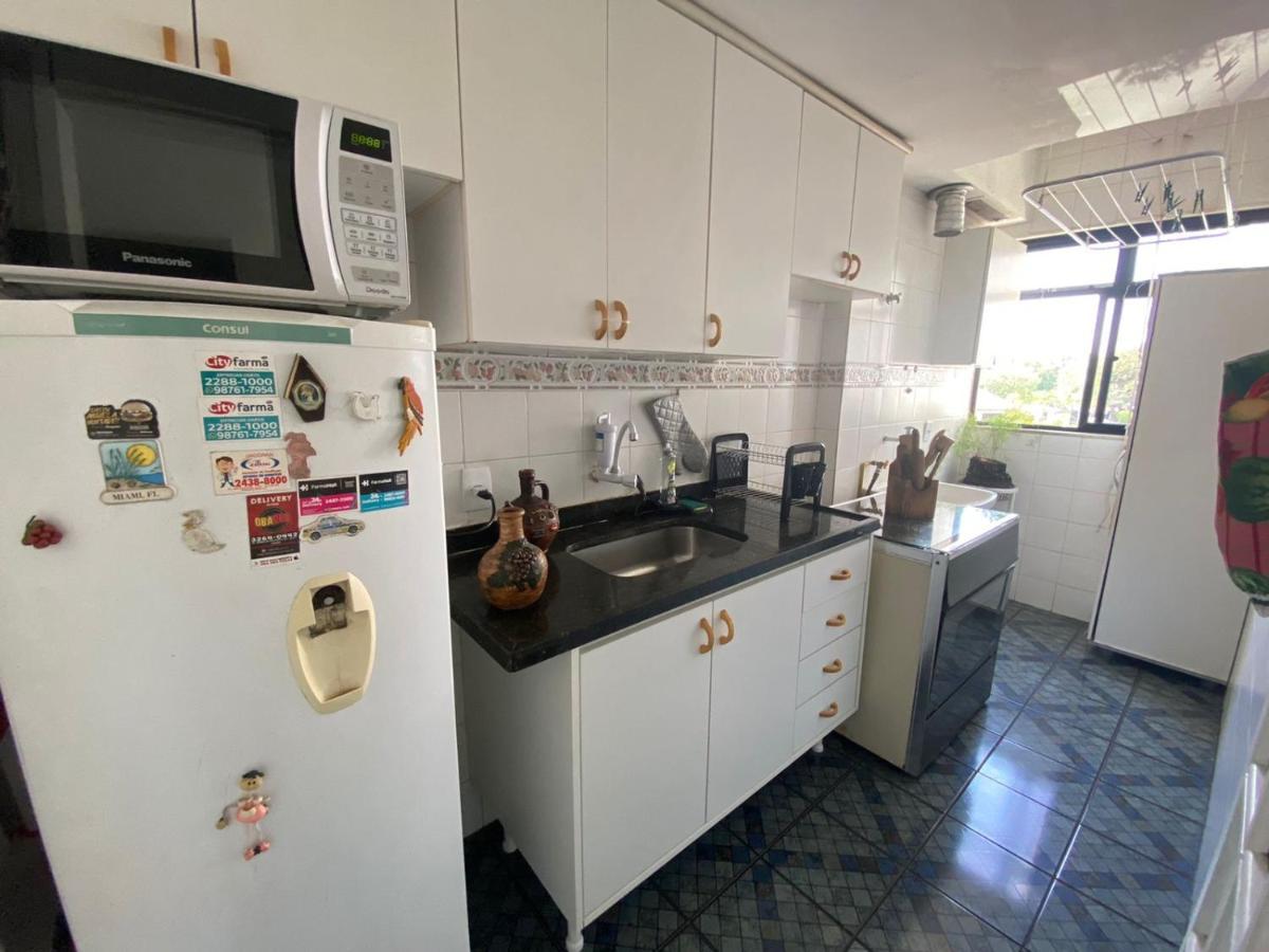 Green Bali Apartment Ρίο ντε Τζανέιρο Εξωτερικό φωτογραφία